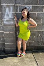 Michelle Dominic's photo