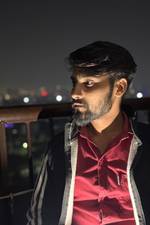 Abhay choudhary shab's photo