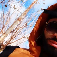 Walid Bouakaz's photo