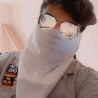 Kishan Paramar's photo