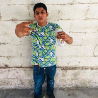 Dani vicencio's photo