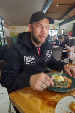 Juan Ferreira's photo