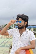 Abhishek Singh 's photo