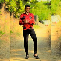 Bhumeet gamne's photo