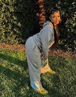 Julia baby Baker's photo