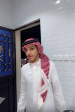 إبراهيم's photo