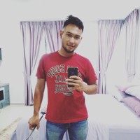 Arif Darus's photo