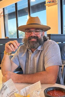 Adam Francesconi's photo