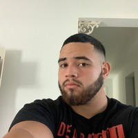 Kevin Nieves's photo