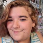 Francis Comfort's photo