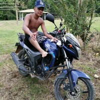 Diego Ortega's photo