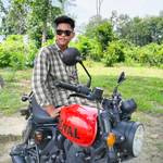 Koushik Hazarika's photo