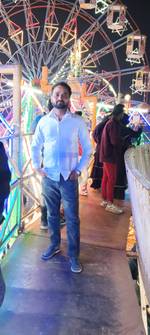 Maneesh Singh Maneesh's photo