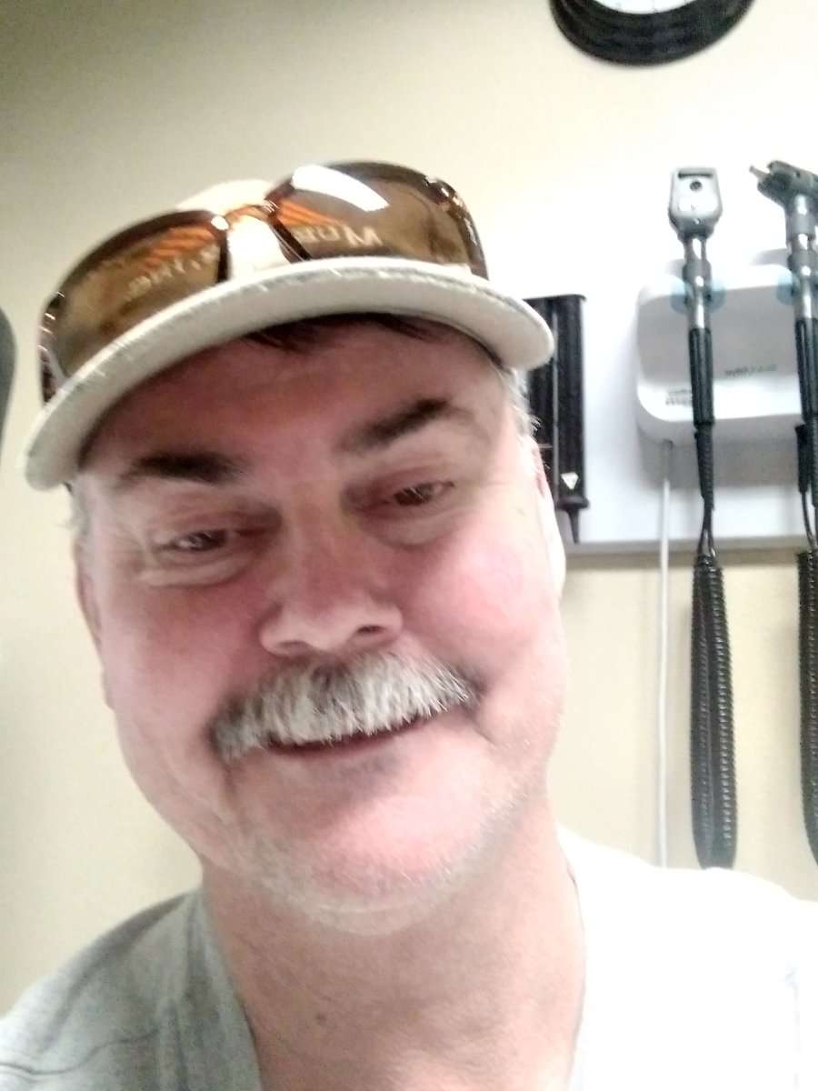 Kevin Hi.. Anson Senior Dating