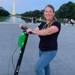 Rose Sccott's photo