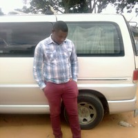 Arafat Majada's photo