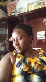 Sophia Nansubuga's photo