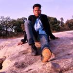 Suleman Horo's photo