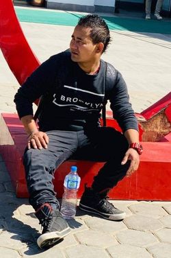 Rajeev Tamrakar's photo