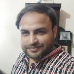 Sameer Singh 's photo