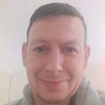 Martin's photo