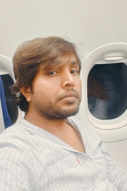 Yash's photo