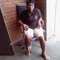 Lebogang Ndlovu 's photo