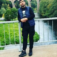 Ghader salimi's photo
