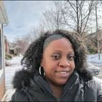 Victoria Moore's photo