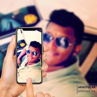 Sabari Sundhar's photo