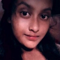 Swastika Biswas's photo