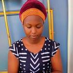 Aidah Mbabazi's photo