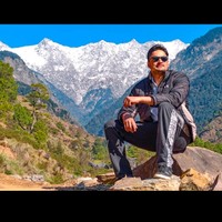 Abhishek Thakur's photo