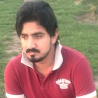 Arslan Bhatti's photo