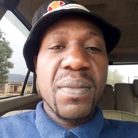 Percy Masalesa's photo