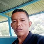 Budi Caniago's photo