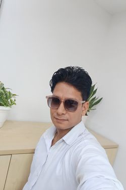 Rajesh Bhardwaj 's photo