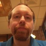 Greg Roberts's photo