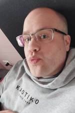 Matthijs Dekker's photo