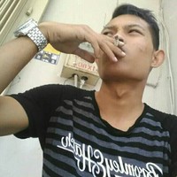 Rahmad's photo