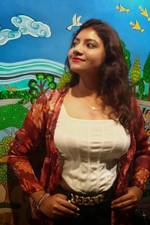 Soumya das's photo