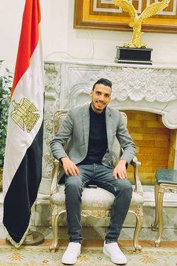 Yosef Abdelmaksooud's photo