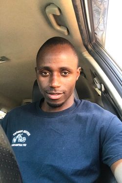 Blessing Kamuti's photo