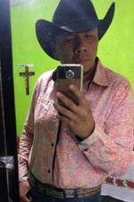 Wrangler tello rodriguez's photo