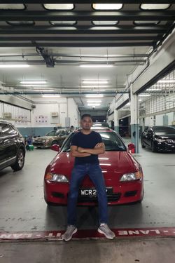 M Asyraf's photo