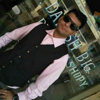 Parvez Gharade's photo