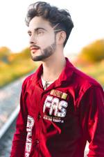 Wasimansari Ansari's photo