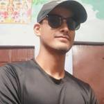 Shivam saxena's photo