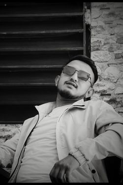 Bishal Khadka's photo