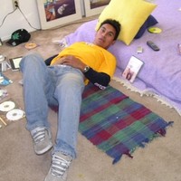 nice guy 's photo